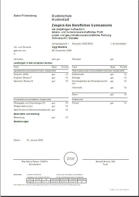 Bw Berufliches Gymnasium Abitur 2024 Berufliches Gymnasium (ab Abitur 2024)