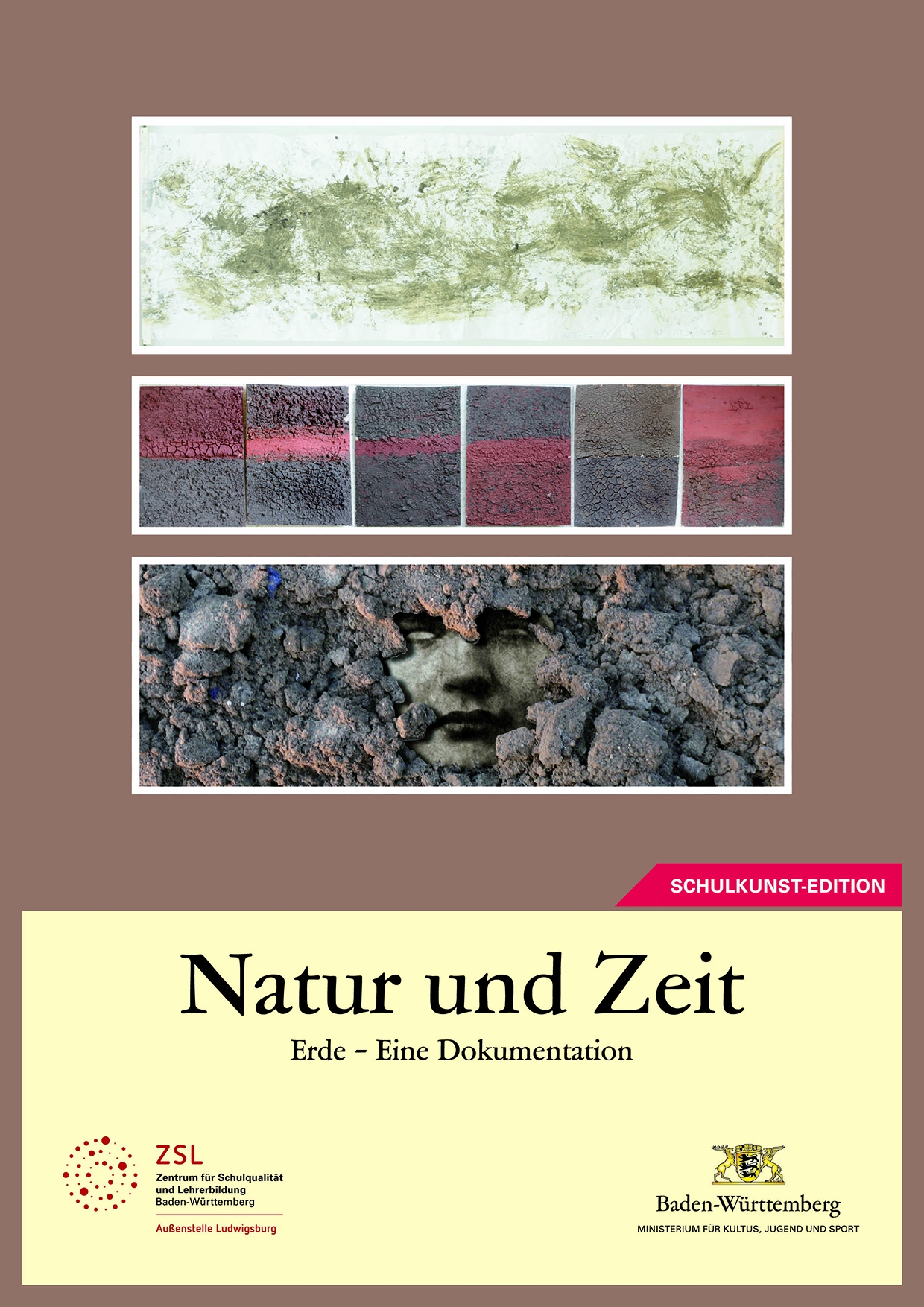 Edition "Natur und Zeit. Erde - Eine Dokumentation" Edition "Natur und Zeit. Erde - Eine Dokumentation"